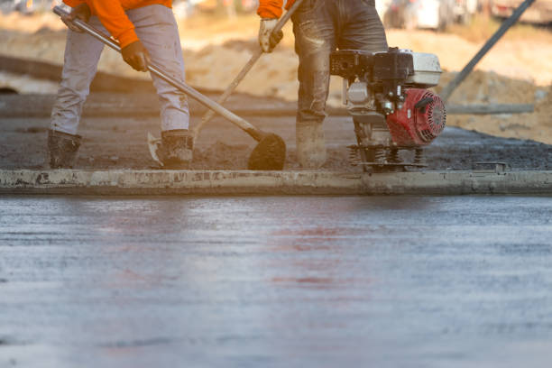 Best Commercial Concrete Services in Petersburg, VA