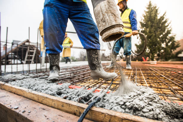 Best Concrete Demolition Services in Petersburg, VA